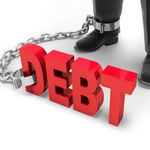 debt