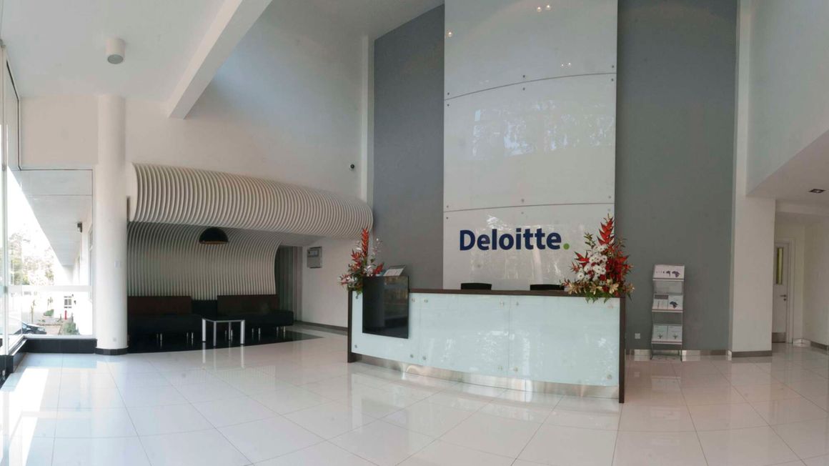 deloitte