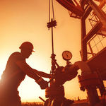 Oil pipeline