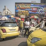 EA DRC Economy
