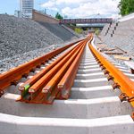 rail