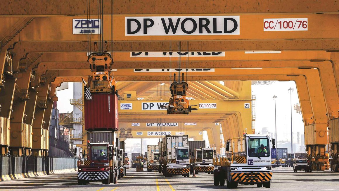 dpworld