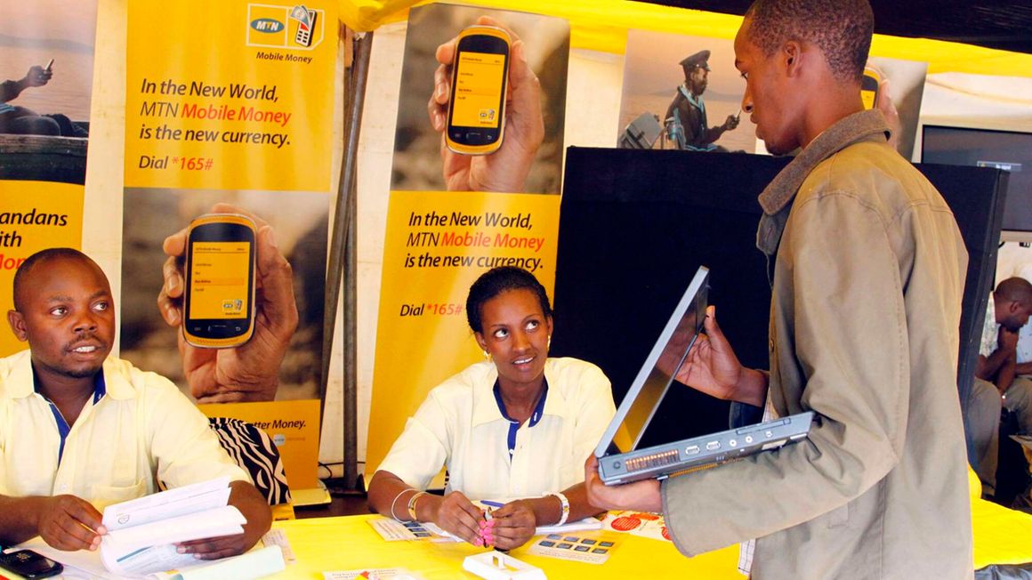 MTN Uganda