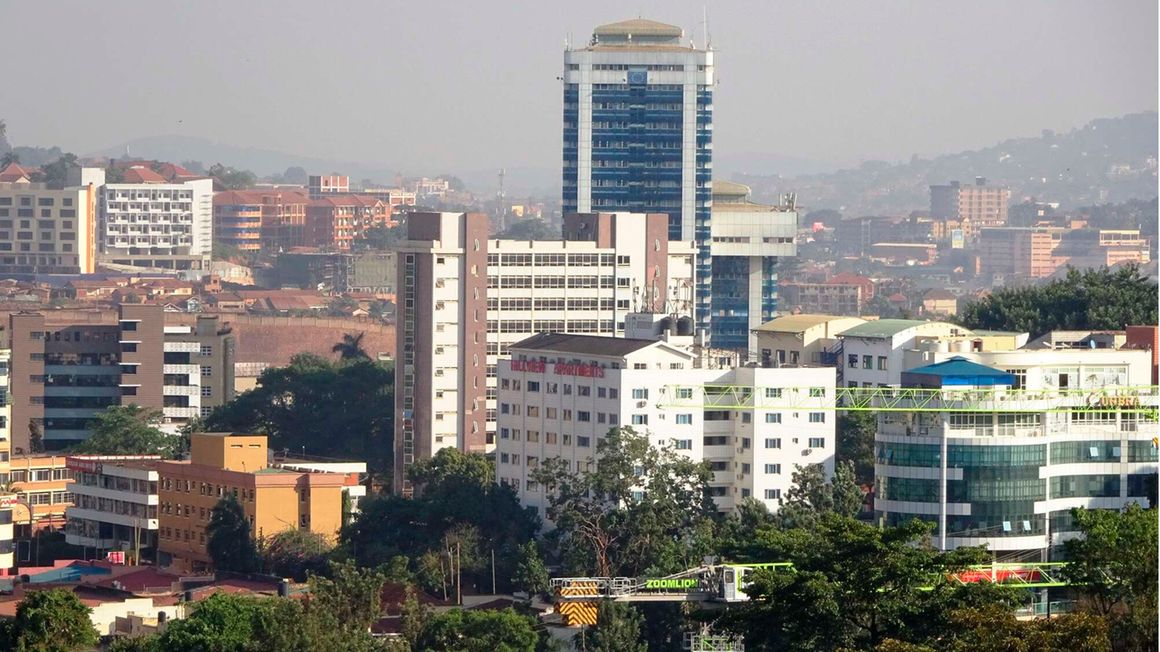 kampala