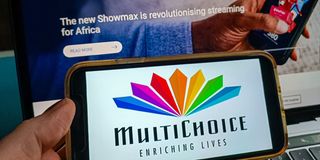 EAM Multichoice 2