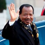 President Paul Biya