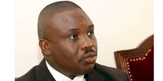 Erias Lukwago