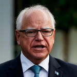 Tim Walz 