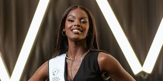 chidimma vanessa adetshina