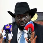 Salva Kiir