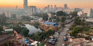 Addis Ababa