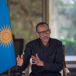 Paul Kagame
