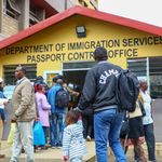 Immigration Department