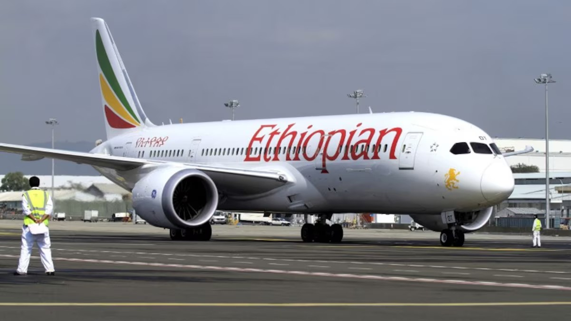 ethiopiaairlines