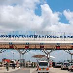 Jomo Kenyatta International Airport