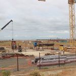 Oil pipeline