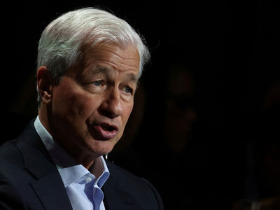 JPMorgan CEO to visit Kenya in four-nation tour