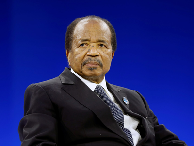 Cameroon’s Biya under pressure over mounting rights abuses