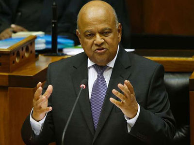 Pravin Gordhan: Hated and loved in South Africa