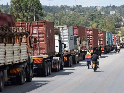 Transporters to Juba, DRC brace for high costs after Uganda bridge closure