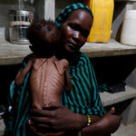 Sudan famine