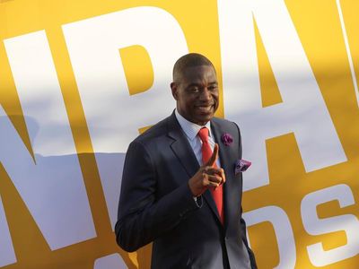 Dikembe Mutombo’s legacy in DRC