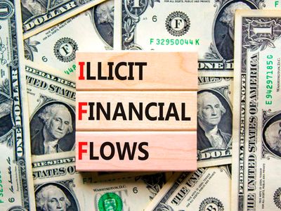 How Africa loses over $300b annually in illicit financial flows