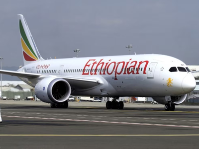 Ethiopian carrier at centre of Zambia-Kenya flights spat