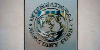 The International Monetary Fund.