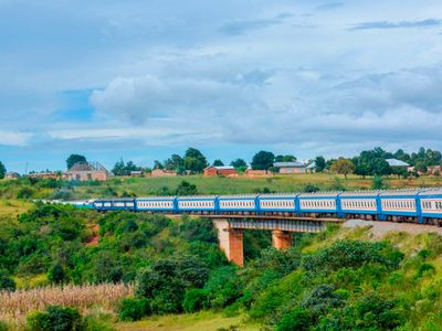 Tanzania at centre of US-China scramble for Southern Africa minerals