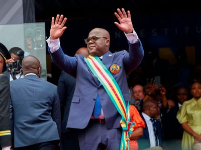 Why Tshisekedi skipped key Francophone summit