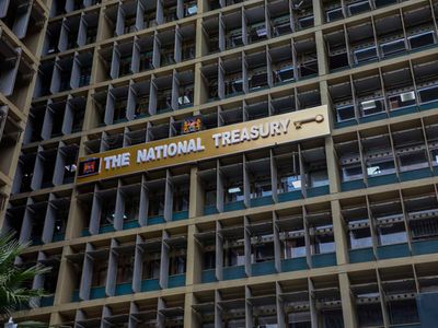 Kenya’s Treasury aims to end banks’ dominance of bond market 