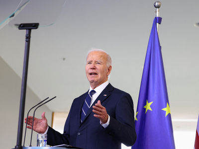 Biden now to visit Angola in December