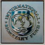 The International Monetary Fund.