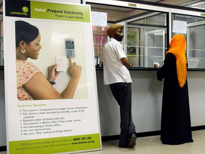 How $465m Umeme debt will be spent 