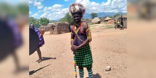 Turkana Festival