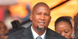 Mandla Mandela