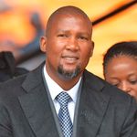 Mandla Mandela