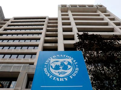 IMF approves $606m loan for Kenya