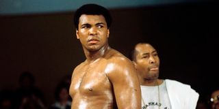 Muhammad Ali