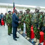 William Ruto