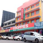 Botswana-based Choppies Enterprises