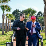 TRUMP-MUSK