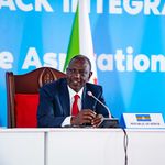 Ruto EAC chair