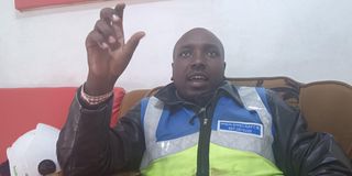 Theophile Bigirumwami