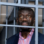 Kizza Besigye