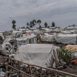 IDP camp