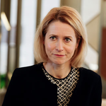 Kaja Kallas