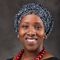 Dr Winnie Rugutt