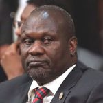 Riek Machar